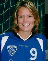 Diane Roelofsen - PSV Rostock  (Saison 2005/06)