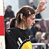 Linda Martin im Tor - SV Berliner VG 49  (Saison 2005/06)