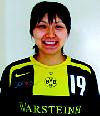 Hisayo Taniguchi - Neuzugang Borussia Dortmund für 2006/07