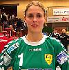 Debbie Klijn - FHC Frankfurt/Oder  (Saison 2005/06)