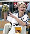 Svenja Lorenz - SV Berliner VG 49  (Saison 2005/06)