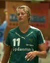 Lene Lund-Nielsen, Kreisläuferin Viborg HK