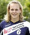 Portrait  Kristin Kartheuser - Thüringer HC  (Saison 2006/07)