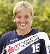 Portrait  Saskia Mulder - Thüringer HC  (Saison 2006/07)