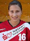 Portrait  Isabell Roch - Thüringer HC  (Saison 2006/07)<br>