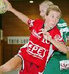 Barbara Laverroux - TSG Ketsch - Toto-Lotto-Cup 2006