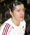 Dorota Malczewska - Polen - World Cup 2006 in Aarhus<br />Foto: Hermann Jack