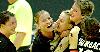 Nora Reiche - Deutschland - beim 31:30 gegen Slowenien am 2. Spieltag der EM in Schweden 2006<br />Foto: <a href="http://www.pressefoto-heuberger.de">Michael Heuberger</a>
