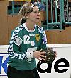 Katja Schülke hat den Ball! - FHC - BSV (03.02.2007)<br />Foto: <a href="http://www.sportseye.de">sportseye.de</a>