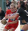 Kristin Kartheuser gegen Sabrina Neuendorf - FHC - THC (20.01.2007) 