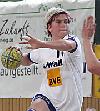 Romy Schöner zieht ab. BVG 49 - Beyeröhde (20.01.2007)