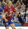 Mette Ommundsen - Neuzugang HC Leipzig für die Spielzeit 2007/08<br />Foto: HC Leipzig Mette Ommundsen - Neuzugang HC Leipzig für die Spielzeit 2007/08<br />Foto: HC Leipzig