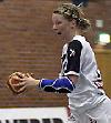 Nadine Krause, CRO - GER, 4-Nationen-Turnier Riesa 2007