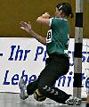 Debbie Klijn. NED - GER, 4-Nationen-Turnier, Riesa 2007