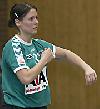 Debbie Klijn.NED - GER, 4-Nationen-Turnier, Riesa 2007