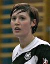 Anne Müller. NED - GER, 4-Nationen-Turnier, Riesa 2007