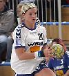 Christine Beier. SV BVG 49 - VfL Wolfsburg (11.11.2007)