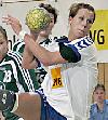Juliane Rüh. SV BVG 49 - TSV Nord Harrislee (18.03.2007)