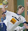 Juliane Rüh. SV BVG 49 - TSV Nord Harrislee (18.03.2007)