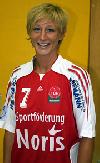 Stefanie Ofenböck - 1 FC Nürnberg