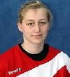 Juniorinnen-Nationalmannschaftsspielerin 2007 Juliane Nagel