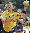 Mette Ommundsen (HCL)<br />Foto: <a href="http://www.sportseye.de">sportseye.de</small</a> Mette Ommundsen (HCL)<br />Foto: <a href="http://www.sportseye.de">sportseye.de</small</a>