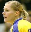 Teresa Utkovic - LS Deutschland gegen Schweden am 23.11.2007 in Hildesheim