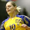 Teresa Utkovic - LS Deutschland gegen Schweden am 23.11.2007 in Hildesheim