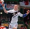 Nadine Krause - Deutscher Vorrundensieg gegen Korea - WM 2007 in Frankreich