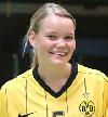 Annika Busch - Saisoneröffnung Borussia Dortmund