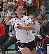 Yvonne Fillgert - TSV Bayer 04 Leverkusen - Saison 2008/09
