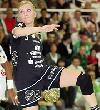 HC Leipzig - Mette Ommundsen<br />Foto: <a href="http://www.eibner-pressefoto.de/">Eibner Pressefoto</a> HC Leipzig - Mette Ommundsen<br />Foto: <a href="http://www.eibner-pressefoto.de/">Eibner Pressefoto</a>