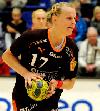 Nina Wörz - Randers HK<br />Foto: <a href="http://www.aroundtheworld.dk/handball/index.html">Katja Boll</a>