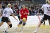 Anne Jochin - Bayer Leverkusen<br />Foto: Heinz Zaunbrecher Anne Jochin - Bayer Leverkusen<br />Foto: Heinz Zaunbrecher