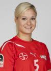 Kathrin Hambitzer - Bayer Leverkusen<br />Foto: Heinz Zaunbrecher