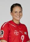 Anna Loerper - Bayer Leverkusen<br />Foto: Heinz Zaunbrecher