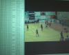 Videoanalyse der Partie zwischen dem Thüringer HC und Bayer Leverkusen<br />Foto: Christian Stein