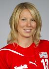 Nadine Krause - Bayer Leverkusen