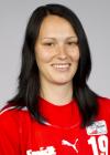 Anne Jochin - Bayer Leverkusen<br />Foto: Heinz Zaunbrecher Anne Jochin - Bayer Leverkusen<br />Foto: Heinz Zaunbrecher