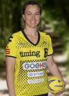 Zuzana Porvaznikova - Borussia Dortmund<br />Foto: <a href="http://www.bvb-handball.de" target="_blank">Borussia Dortmund</a>
