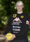 Hellen Trodler - Borussia Dortmund<br />Foto: <a href="http://www.bvb-handball.de" target="_blank">Borussia Dortmund</a>