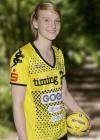 Anna-Lena Tomlik - Borussia Dortmund<br />Foto: <a href="http://www.bvb-handball.de" target="_blank">Borussia Dortmund</a>