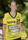 Kira Brandes - Borussia Dortmund<br />Foto: <a href="http://www.bvb-handball.de" target="_blank">Borussia Dortmund</a>