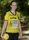 Daniela Franke - Borussia Dortmund<br />Foto: <a href="http://www.bvb-handball.de" target="_blank">Borussia Dortmund</a>