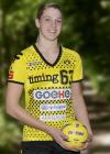 Carolin Stallmann - Borussia Dortmund<br />Foto: <a href="http://www.bvb-handball.de" target="_blank">Borussia Dortmund</a>