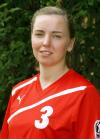 Lena Feiniler, TSG Ketsch 2011/12<br />Foto: TSG Ketsch Lena Feiniler, TSG Ketsch 2011/12<br />Foto: TSG Ketsch