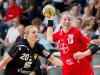 Nadine Krause - Bayer Leverkusen / LEV-FHC