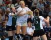 Mette Ommundsen - HC Leipzig / OLD-HCL<br />Foto: <a href="http://www.sportsnine.de" target="_blank">Sebastian Brauner</a> Mette Ommundsen - HC Leipzig / OLD-HCL<br />Foto: <a href="http://www.sportsnine.de" target="_blank">Sebastian Brauner</a>