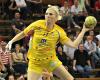 Mette Ommundsen HCL-OLD<br />Foto: <a href="http://www.sportseye.de">Heiner Lehmann</a> Mette Ommundsen HCL-OLD<br />Foto: <a href="http://www.sportseye.de">Heiner Lehmann</a>