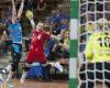 Anne Jochin, Bayer Leverkusen<br />Foto: <a href="http://www.groundshots.de">groundshots.de</a> Anne Jochin, Bayer Leverkusen<br />Foto: <a href="http://www.groundshots.de">groundshots.de</a>